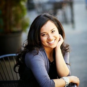 Meet your Posher, Eloisa